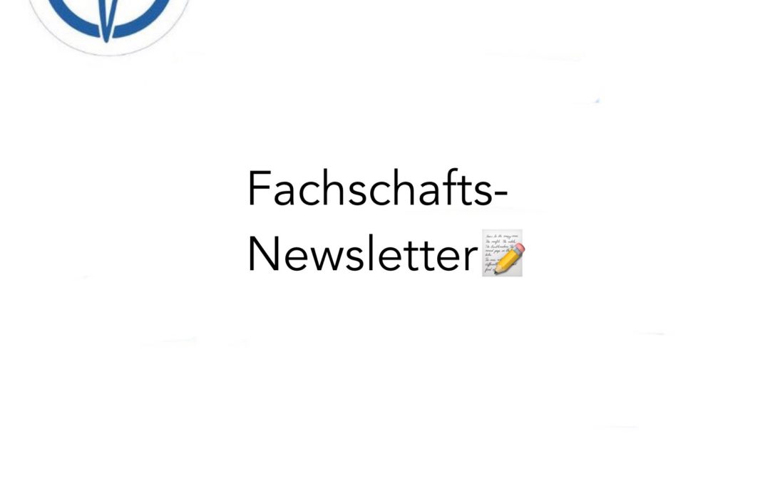 Der FS-Newsletter