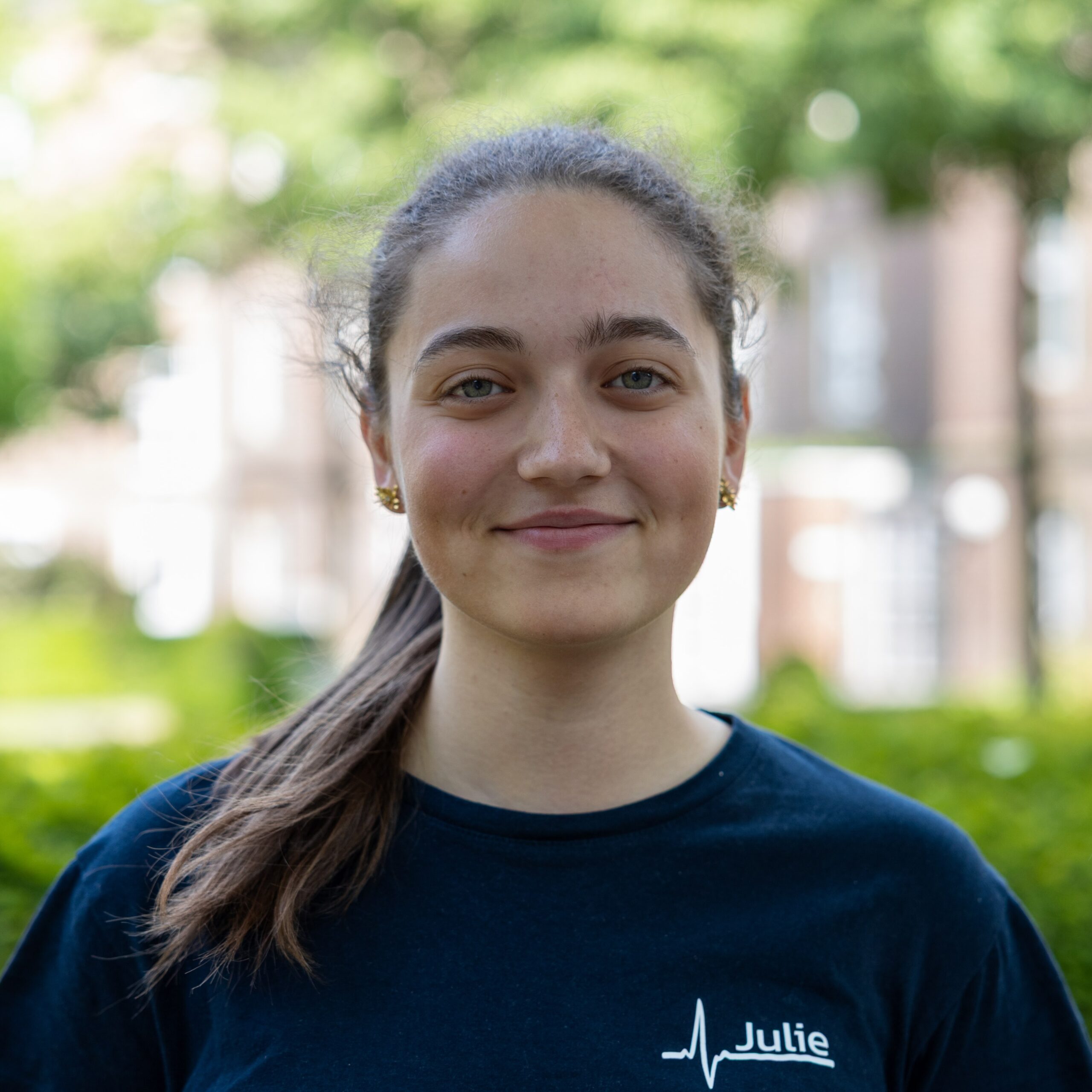 Julie Portela Henschke