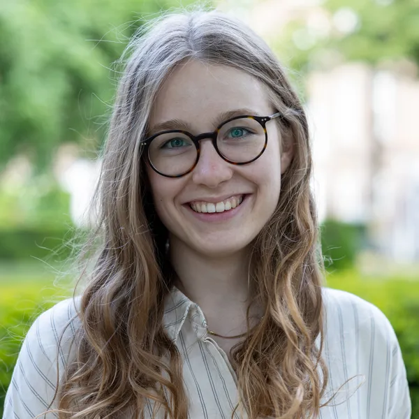 Paula Lückoff