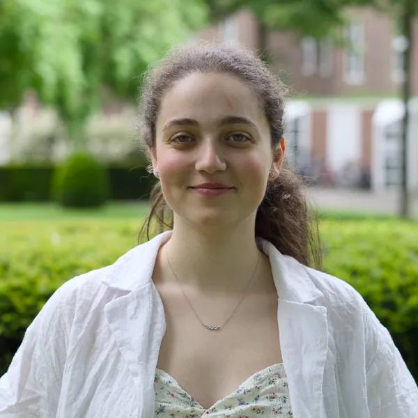 Julie Portela Henschke
