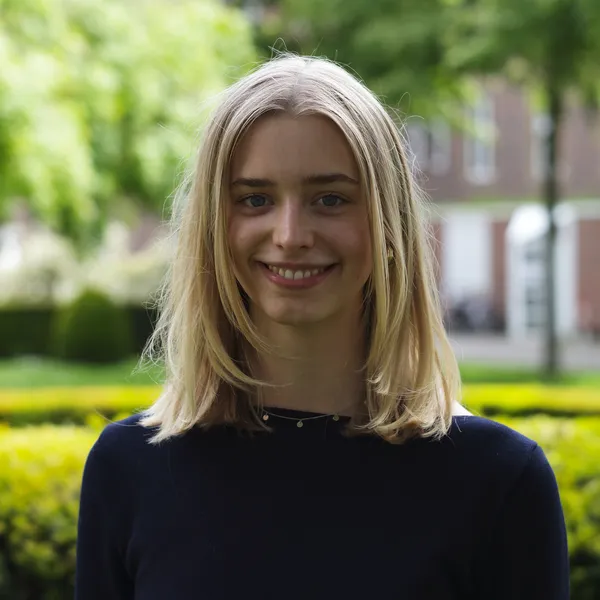 Leah Rüger