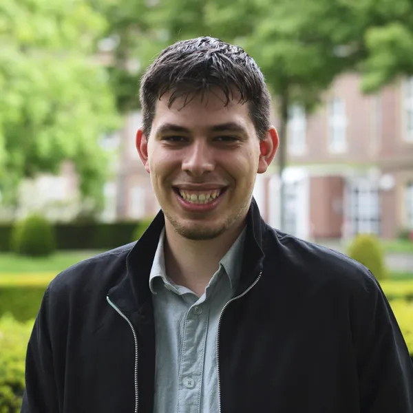 Max Bartels